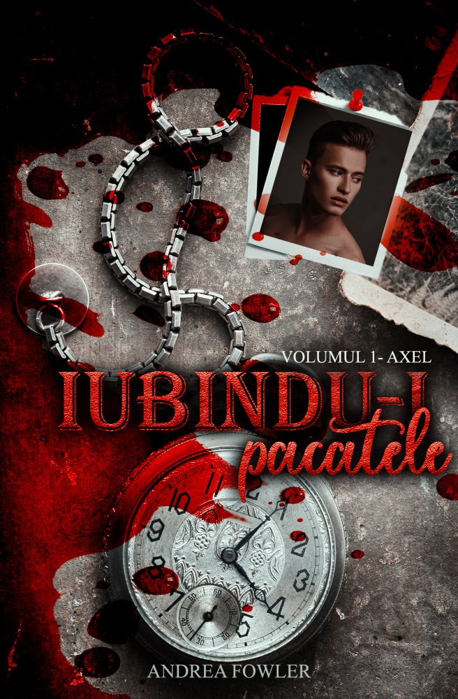 Iubindu-i păcatele: Axel