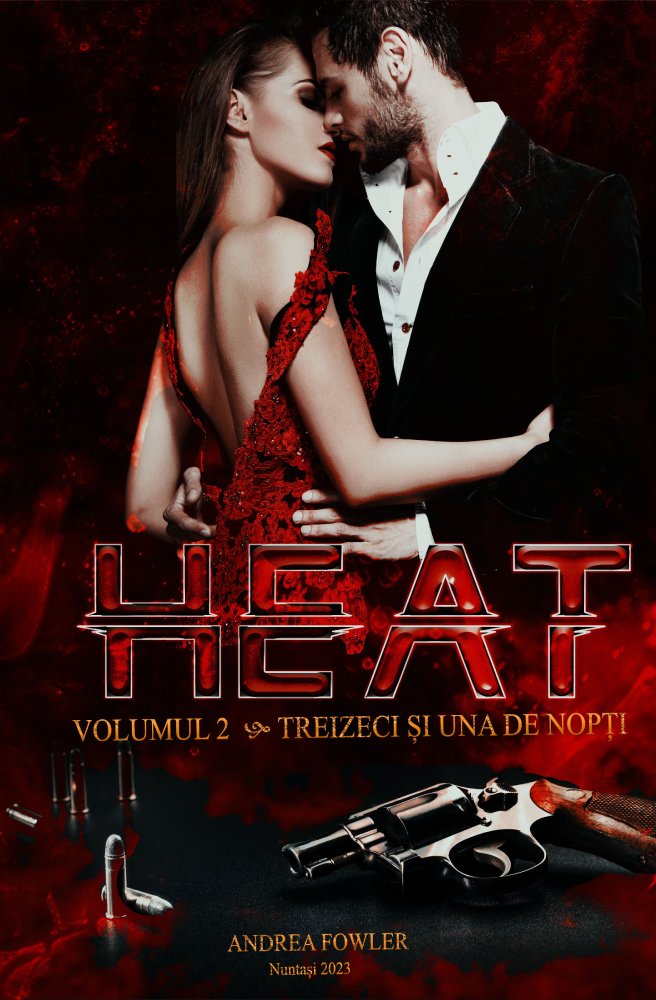  Heat 2: Treizeci și una de zile
