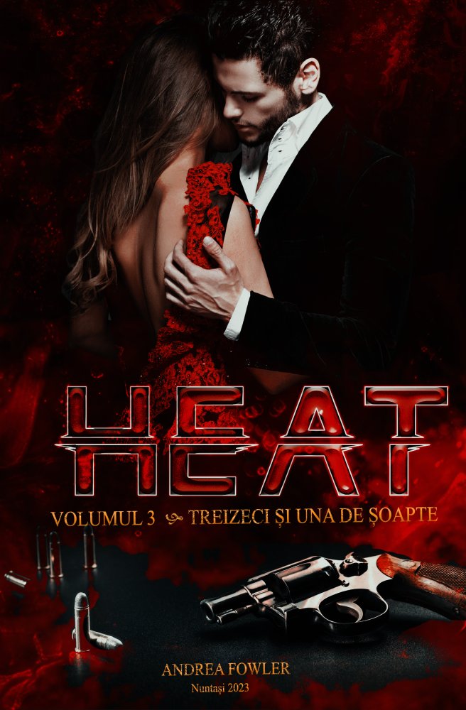  Heat 3: Treizeci și una de zile