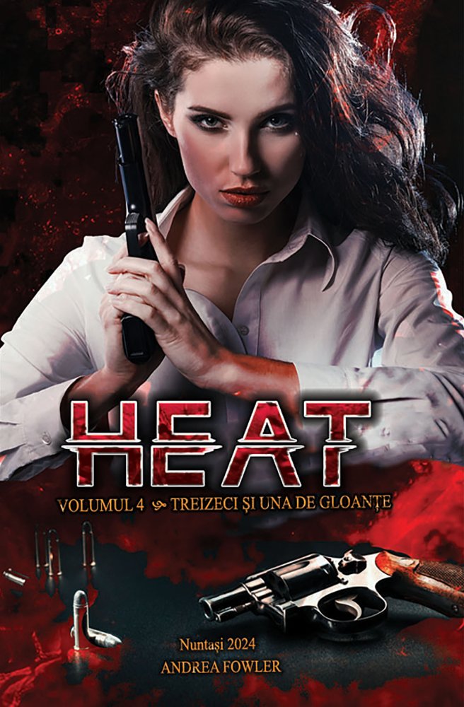  Heat 4: Treizeci și una de zile