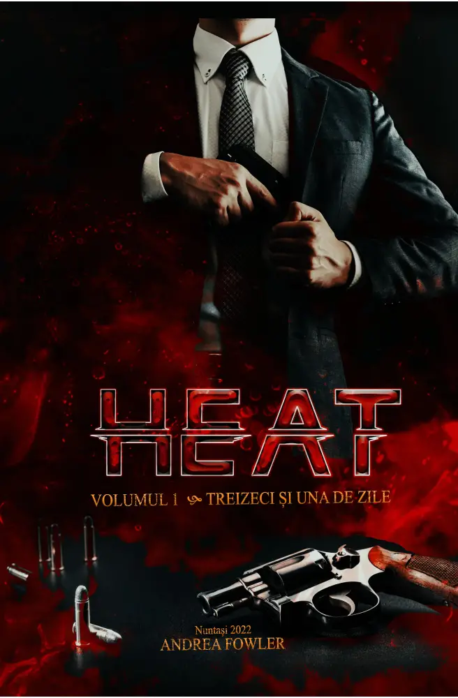  Heat 1: Treizeci și una de zile